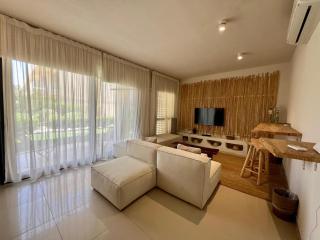 G-Cribs Bohemian 1-bdr Retreat - Hurghada - 7