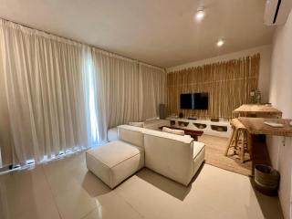 G-Cribs Bohemian 1-bdr Retreat - 8