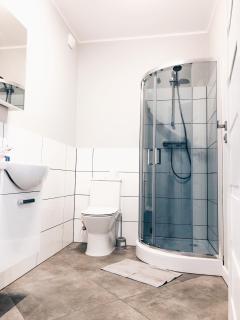 Pokój Q1 Browar Gdański - 1