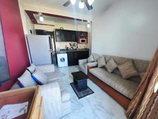 Studio Golf porto Marina - 6