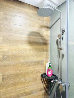 502MSNK Luxe Studio with River View & Balcony & Kitchen - Can Tho - 1