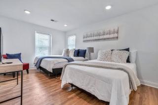 Nashville Nest: Renovated Retreat Near BNA - Una - 7