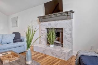 Nashville Nest: Renovated Retreat Near BNA - Una - 4