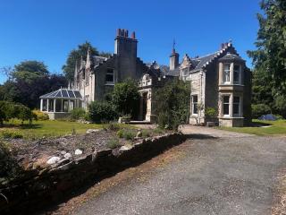 Clashmore House - Dornoch - 0