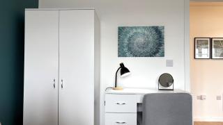 St Johns Penthouse Serviced Apartment in Central Bridgnorth - 6