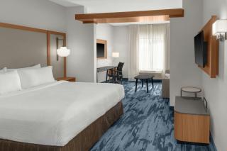 Fairfield Inn & Suites by Marriott Atlanta Acworth - 2