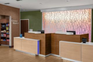 Fairfield Inn & Suites by Marriott Atlanta Acworth - Acworth - 7