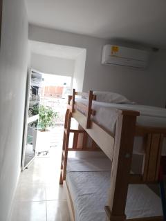 hostal amanecer costero - 7