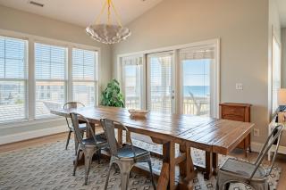 Ocean View Sandstep 619 2 Second Row Carolina Beach - 7