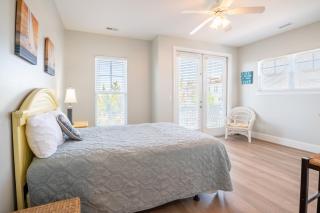 Ocean View Sandstep 619 2 Second Row Carolina Beach - 1