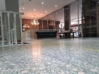 Esmeralda Palace Hotel - 3