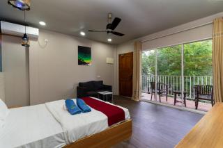 Ocean Villa Ukulhas Hotel & Spa - 2