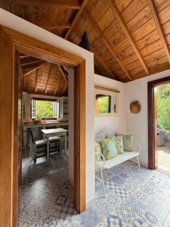 House Near the Stars - 7