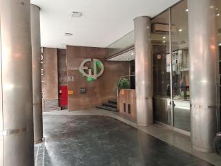 Esmeralda Palace Hotel - Buenos Aires - 5