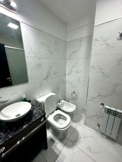 Depto Elegante y Confort Centrico con Cochera - Villa Carlos Paz - 5