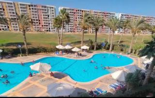 Studio Golf porto Marina - 7