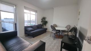 Earl's Court 2 bed Terrace Flat - Londra - 9