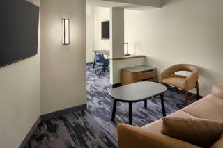 Fairfield Inn & Suites Clovis - 2