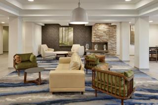 Fairfield Inn & Suites Clovis - Clovis - 6