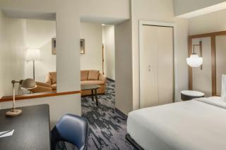 Fairfield Inn & Suites Clovis - Clovis - 3