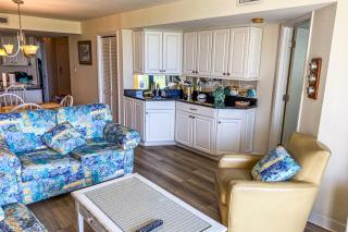 Sands Villa 121 - Atlantic Beach - 6