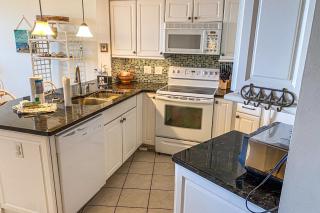 Sands Villa 121 - Atlantic Beach - 3