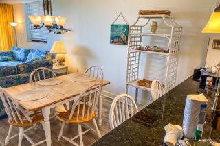 Sands Villa 121 - Atlantic Beach - 5