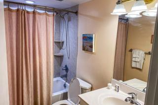 Sands Villa 121 - Atlantic Beach - 1