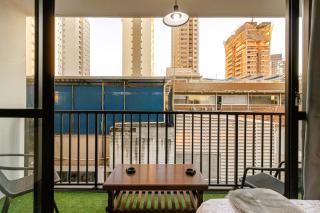 Studio c academia e piscina a 3 min do Allianz - São Paulo - 8