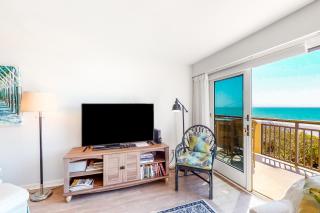 Beachwalk 303 - Pine Knoll Shores - 8