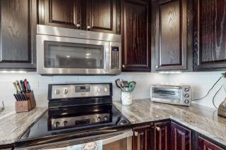 Beachwalk 303 - Pine Knoll Shores - 4