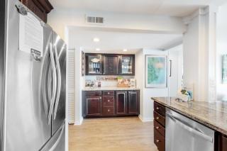Beachwalk 303 - Pine Knoll Shores - 3