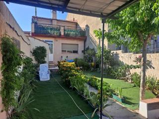 Casa con jardín a 5' de Aranda de Duero - Castrillo de la Vega - 9