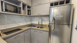 Stylish Loft with Balcony | Copacabana - 2