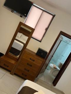 Hotel RINCON RESORT TEQUILA - 8