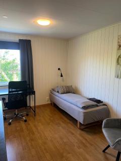 Kristiansund Airport Motell - Kristiansund - 9