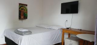 Pousada D`u Cardoso - 1