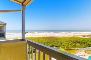 Dunescape Villas 309 - Atlantic Beach - 9