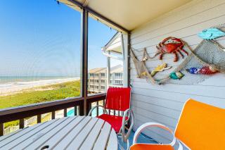 Dunescape Villas 309 - Atlantic Beach - 8