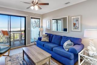 Dunescape Villas 309 - Atlantic Beach - 7