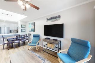 Dunescape Villas 309 - Atlantic Beach - 6