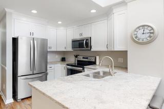 Dunescape Villas 309 - Atlantic Beach - 3