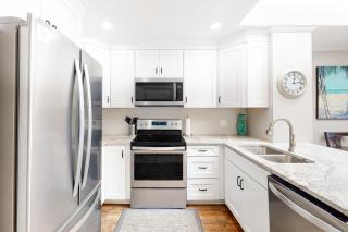 Dunescape Villas 309 - Atlantic Beach - 2