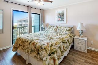 Dunescape Villas 309 - Atlantic Beach - 1
