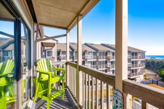 Island Beach & Racquet Club B302 - 8