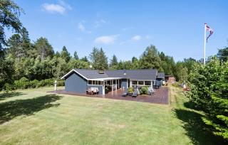 2 Bedroom Beautiful Home In Jerup - Jerup - 0