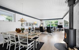 2 Bedroom Beautiful Home In Jerup - Jerup - 7