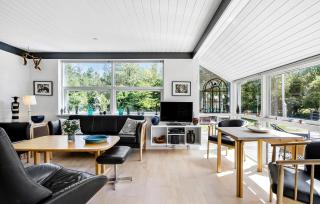 2 Bedroom Beautiful Home In Jerup - Jerup - 3