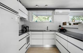 2 Bedroom Beautiful Home In Jerup - Jerup - 5