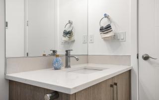 2 bedroom Luxe Suite Downtown - Calgary - 6